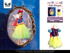 CARNEVALE HALLOWEEN VESTITO