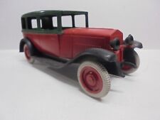 Ingap Fiat 521 Brioschi 1/32 plastica leggi descrizione