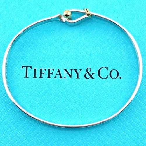 Bracciale tiffany hook - tiffany, &