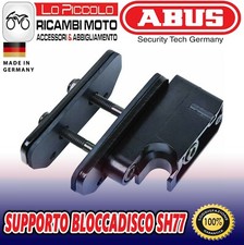SUPPORTO PER ANTIFURTO MOTO