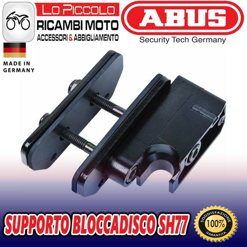 Abus supporto per blocca - abus,