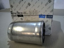 FILTRO CARBURANTE PIAGGIO PORTER APE DIESEL R.O 493290