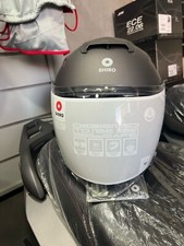 CASCO SHIRO DOPPIA VISIERA -