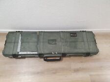 Hardigg Pelican IM 3300 Storm Case scatola valigetta armi 130 cm fucile US ARMY Peli