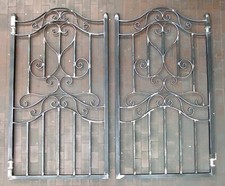 CANCELLO PEDONALE Ferro