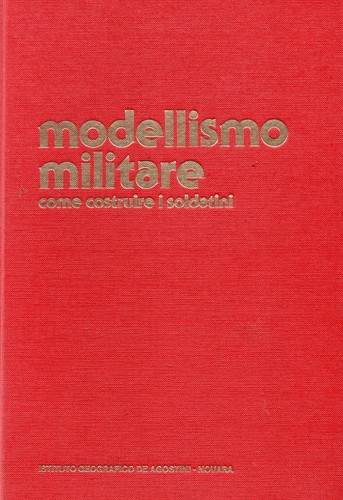 Modellismo militare come