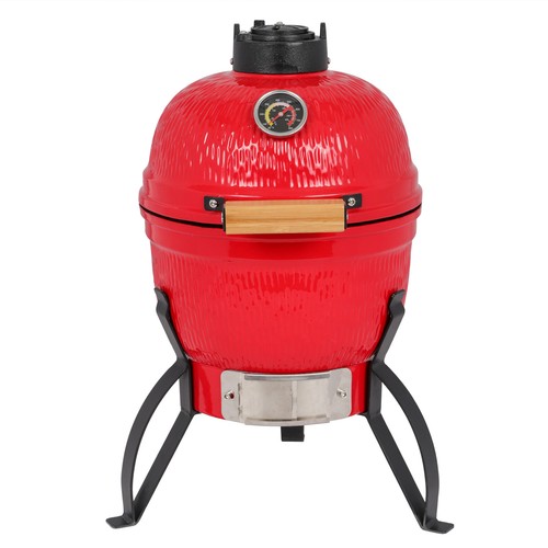 Barbecue carbone kamado 13 - barbecue, a