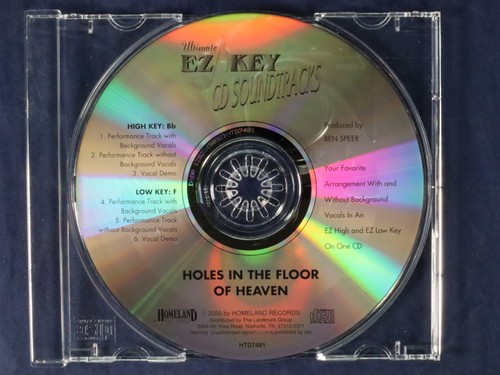 Ultimate key singles holes - key, singles: