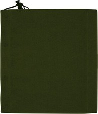 SCALDACOLLO  Verde militare offerta Prezzo promo,sport,calcio,moto,corsa,bici