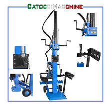 SPACCALEGNA VERTICALE