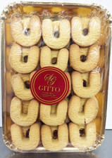 BISCOTTI ARTIGIANALI SICILIANI