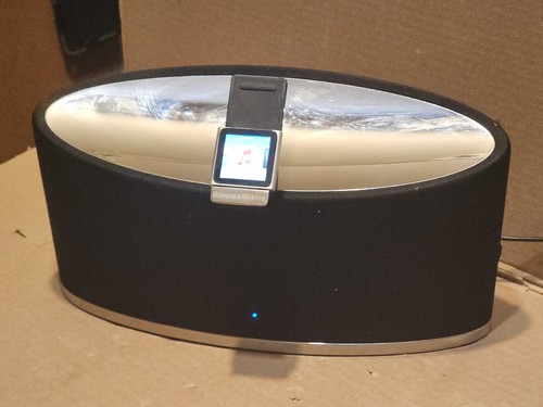 Bowers wilkins zeppelin mini - bowers,