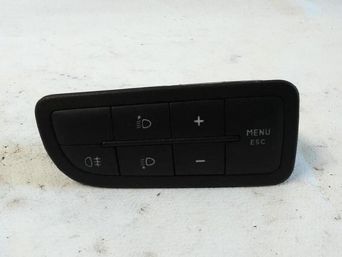 735604108 devio leva luci fiat - 735604108,