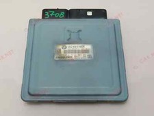 03G906018ER CENTRALINA MOTORE VW PASSAT B6 2.0 TDI 125KW SIMOS PPD1.2 5WP45516AA