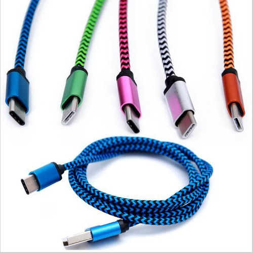 Cavo caricatore usb - usb, type-c