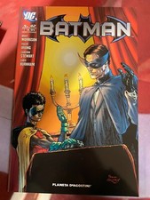 BATMAN (Planeta/DeAgostini)