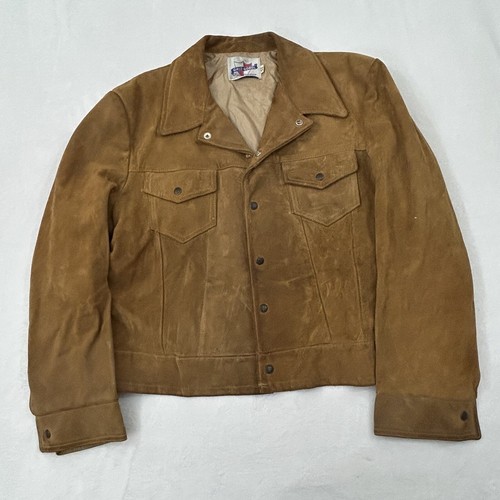 Giacca camionista vintage anni