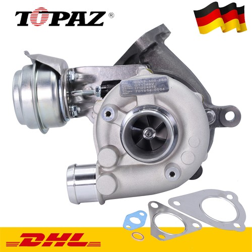 Turbocompressore per audi - per, a4