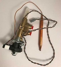 Kit valvole pilota di