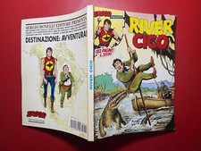 RIVER CICO Speciale n.15 ZAGOR