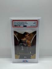 Victor Wembanyama 2023-24