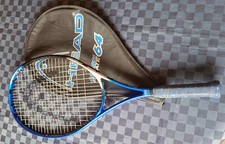 RACCHETTA TENNIS - HEAD - AGASSI 64 - PIRATE - CON CUSTODIA