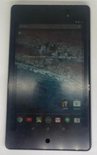 Nexus 16gb - 7, (2nd