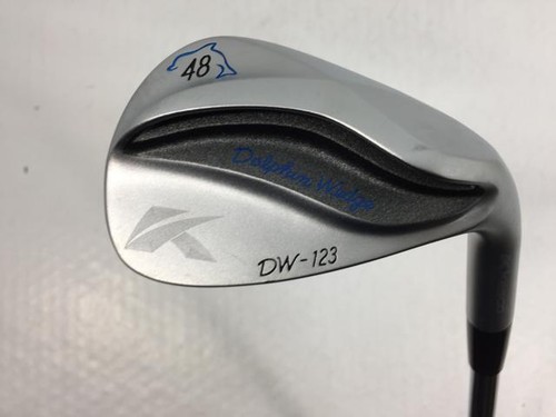 Dolphin wedge 123 - dw-123, aw
