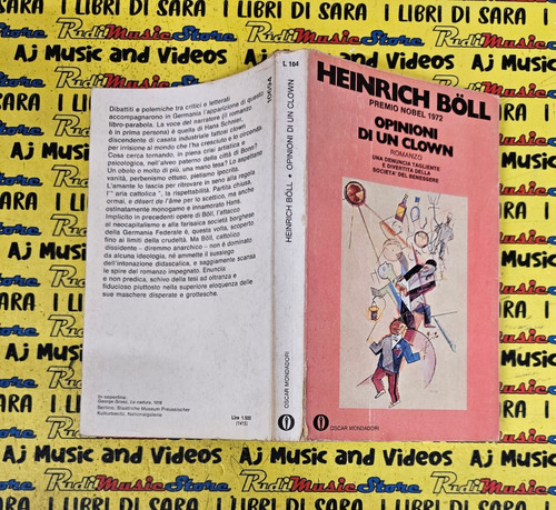 Book libro opinioni un - book,