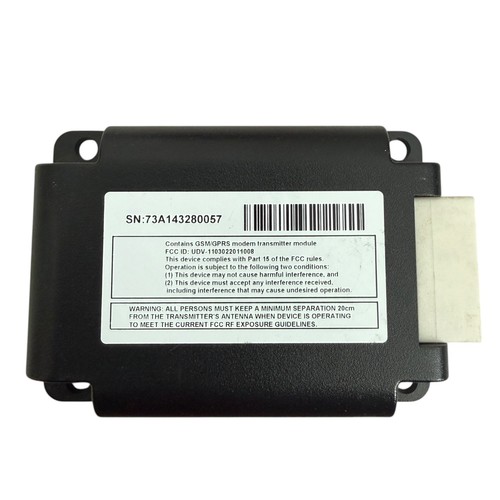 Modulo trasmettitore modem gsm - modulo,