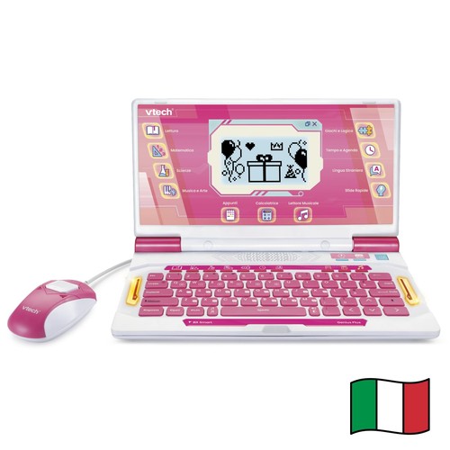 Computer interattivo per - computer,