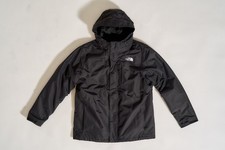 The North Face Giacca