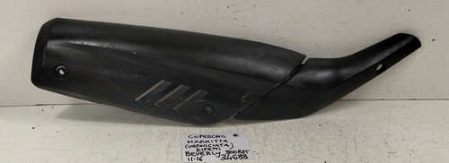 Copri marmitta piaggio beverly - piaggio,
