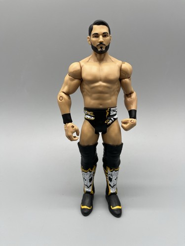 Wwe johnny gargano the - wwe,