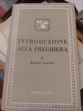 romano guardini introduzione