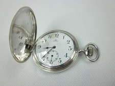 OROLOGIO DA TASCA OMEGA CASSA