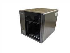 Alloggiamento NAS di