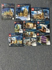 LEGO Harry Potter Collection