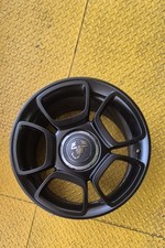 Cerchi In Lega 500 abarth 