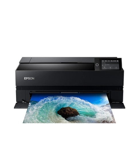 Epson color inkjet - color,