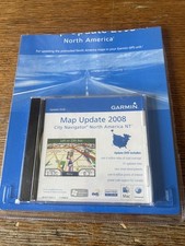 Garmin Aggiornamento Mappa