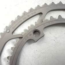 Catena doppia bici da strada