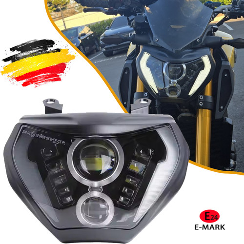 Faro proiettore led - , headlight