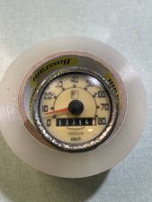 CONTACHILOMETRI TONDO Usato