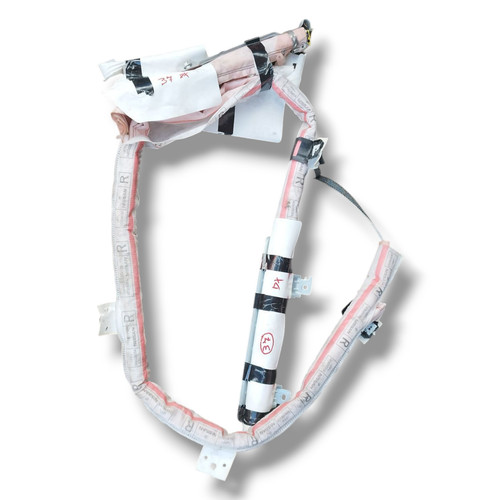 Tendine airbag interno per - tendine, dx