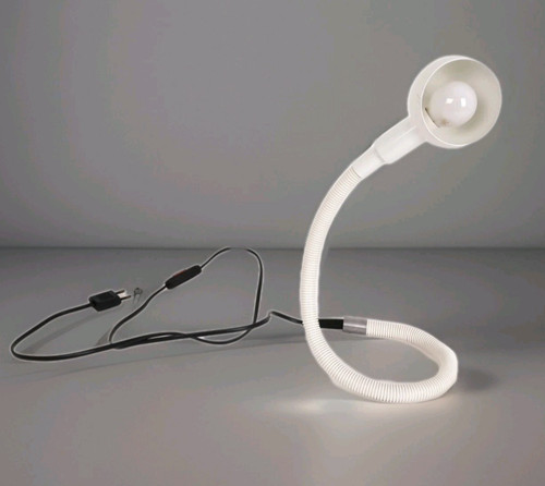 Lampada snake hebi - lampada, originale
