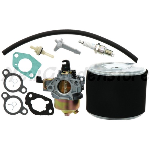 Kit manutenzione carburatore