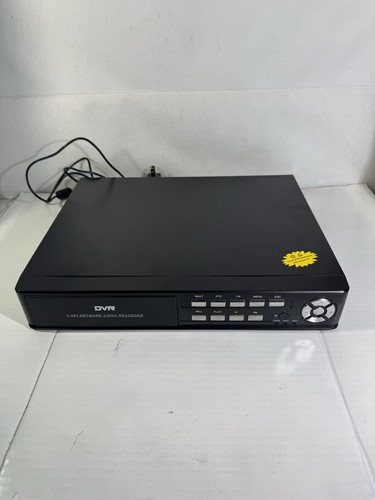 Videoregistratore rete 4ch - di,