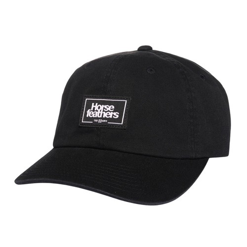 Cappello vinny piume - cappello,