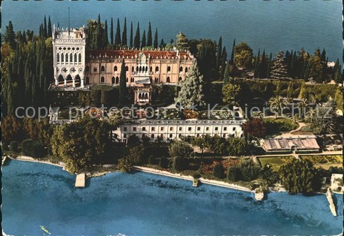 Lago garda villa - lago,